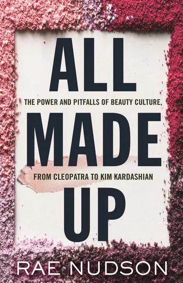 Cover of All Made up