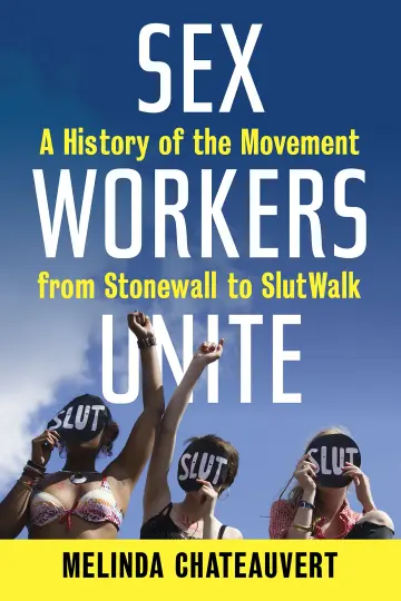 Cover of Sex Workers Unite