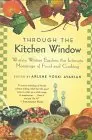 Cover of Through the Kitchen Window