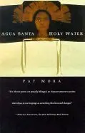 Cover of Agua Santa =