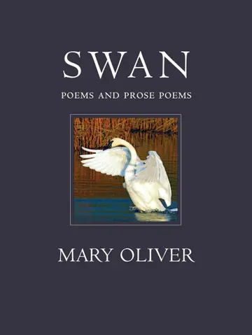 Cover of The Swan