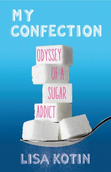 Cover of My Confection