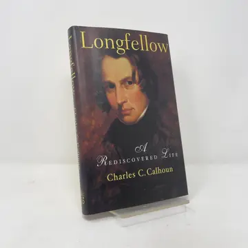 Cover of Longfellow