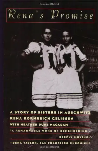 Cover of Rena's Promise