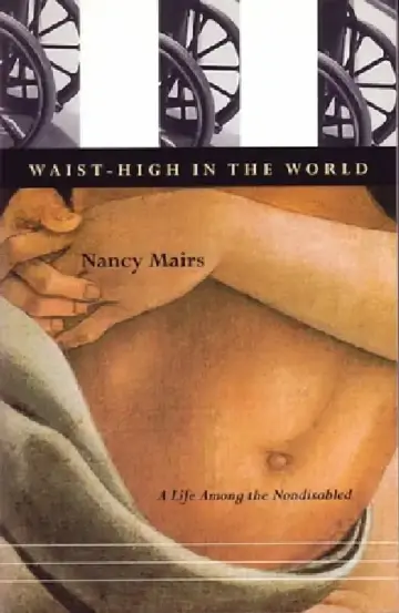 Cover of Waist-High in the World