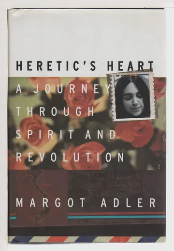 Cover of Heretic's Heart