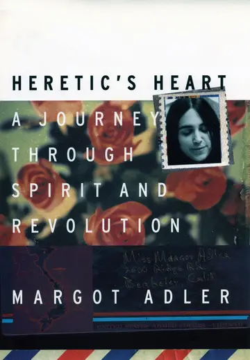 Cover of Heretic's Heart