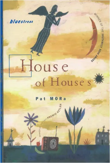 Cover of House of Houses