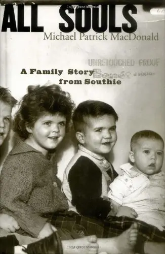Cover of All Souls