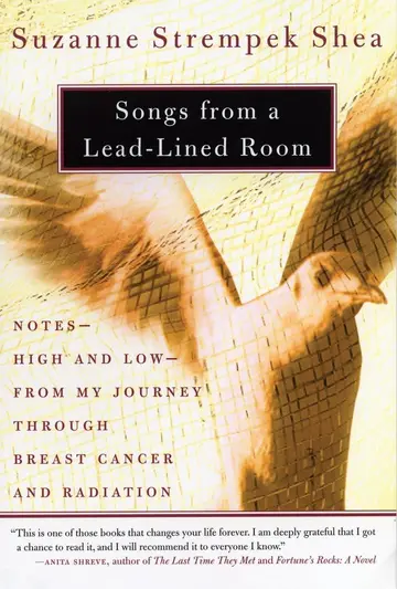 Cover of Songs from a Lead-Lined Room