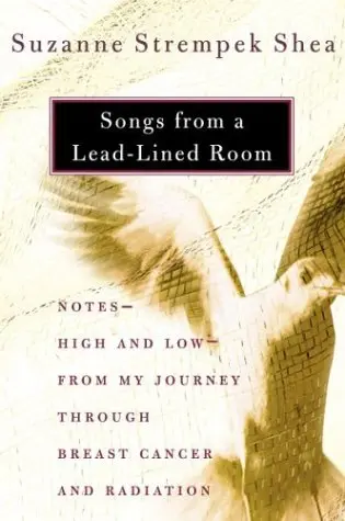 Cover of Songs from a Lead-Lined Room