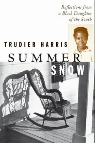 Cover of Summer Snow