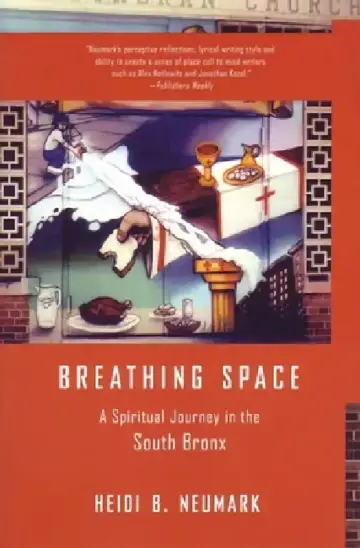 Cover of Breathing Space
