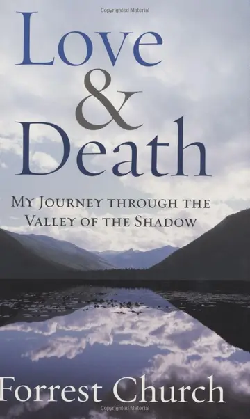 Cover of Love & Death