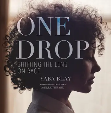 Cover of One Drop