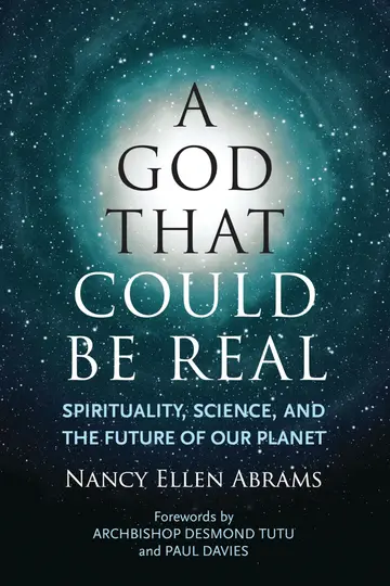 Cover of A God That Could Be Real