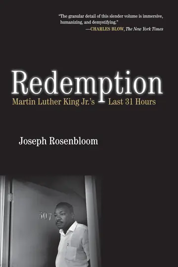 Cover of Redemption