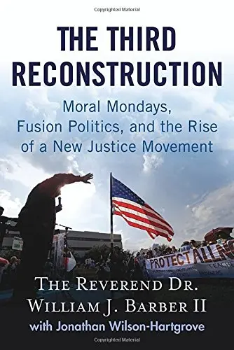 Cover of Third Reconstruction