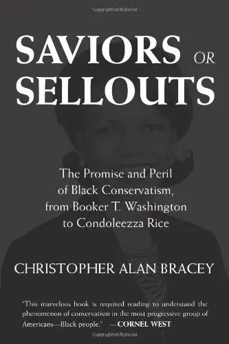 Cover of Saviors or Sellouts