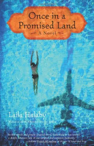 Cover of Once in a Promised Land