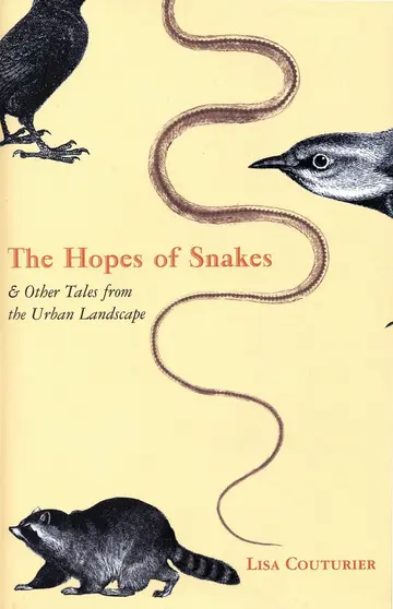 Cover of The Hopes of Snakes