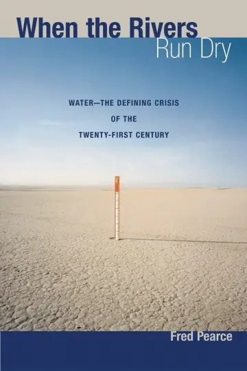 Cover of When the Rivers Run Dry