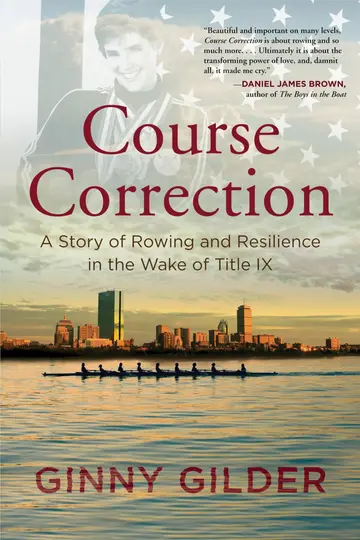 Cover of Course Correction