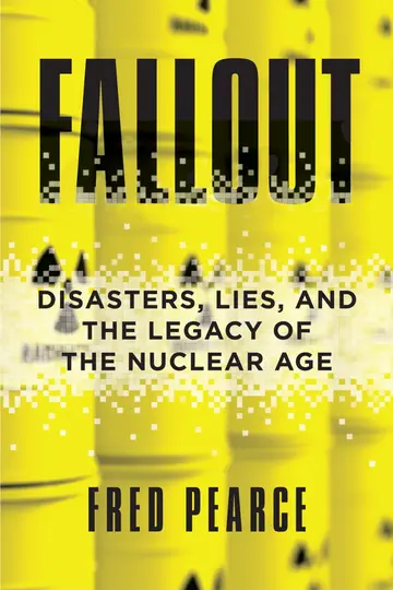 Cover of Fallout