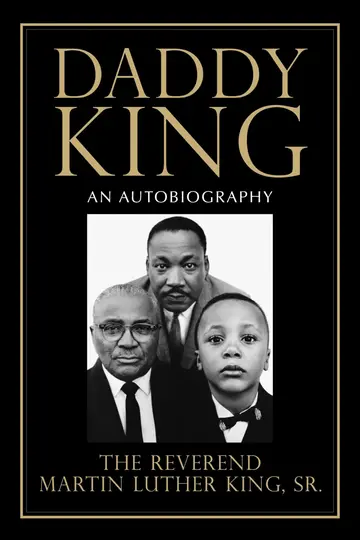 Cover of Daddy King