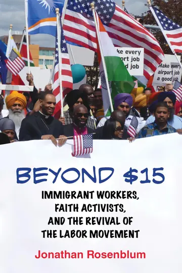 Cover of Beyond $15