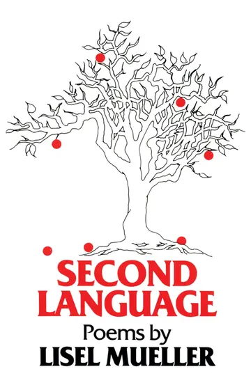 Cover of Second Language