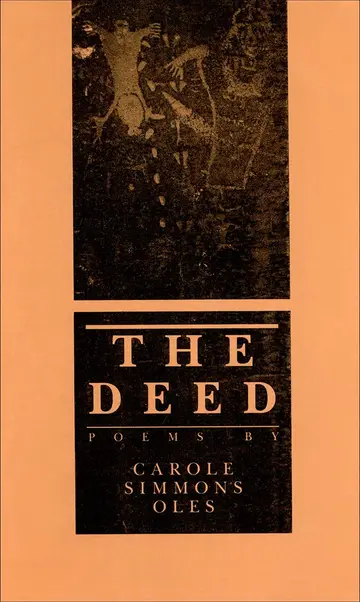 Cover of The Deed