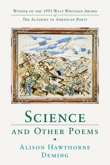 Cover of Science and Other Poems