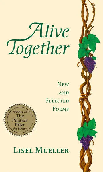 Cover of Alive Together