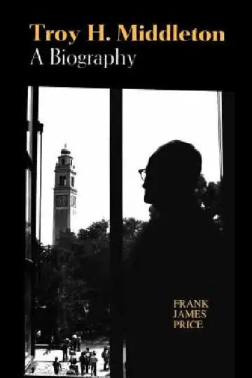 Cover of Troy H. Middleton