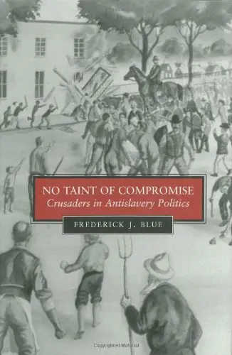 Cover of No Taint of Compromise