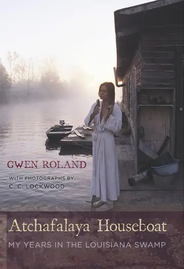 Cover of Atchafalaya Houseboat