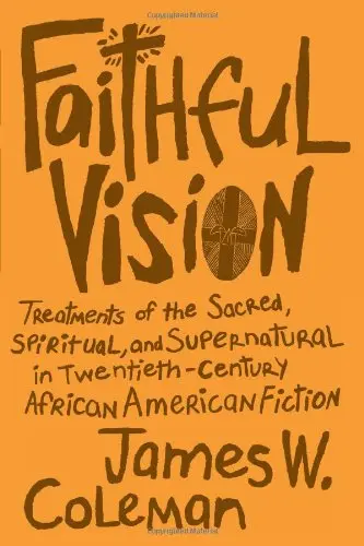 Cover of Faithful Vision