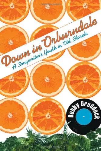 Cover of Down in Orburndale
