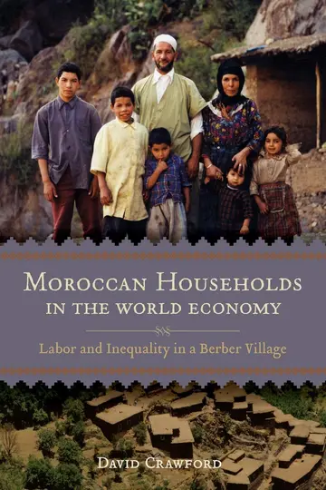 Cover of Moroccan Households in the World Economy