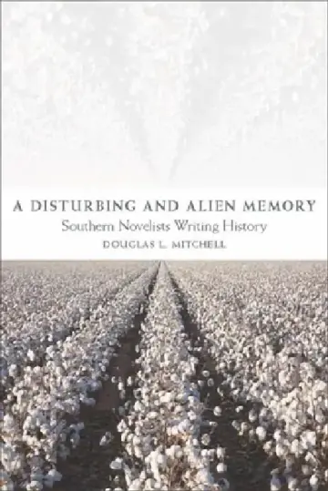 Cover of A Disturbing and Alien Memory