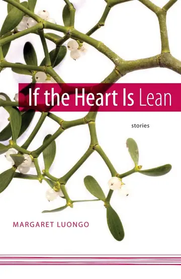Cover of If the Heart Is Lean