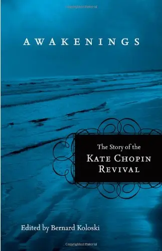 Cover of Awakenings