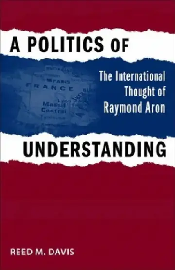 Cover of A Politics of Understanding