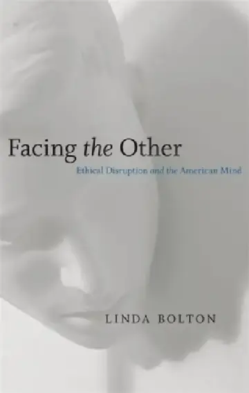 Cover of Facing the Other