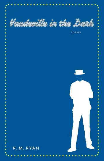 Cover of Vaudeville in the Dark