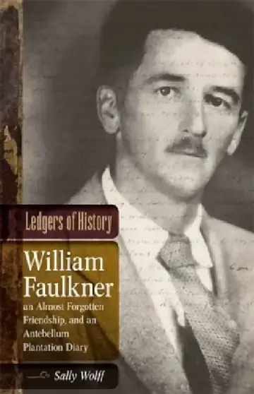 Cover of Ledgers of History