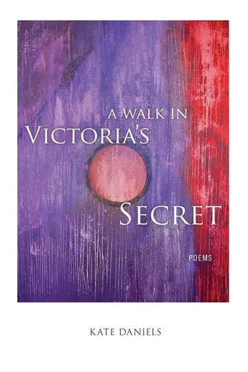 Cover of A Walk in Victoria's Secret