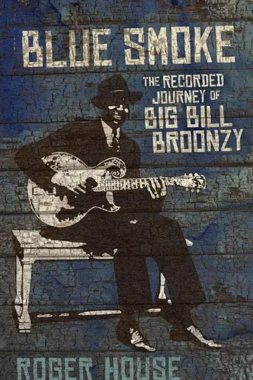 Cover of Blue Smoke