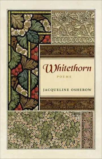 Cover of Whitethorn